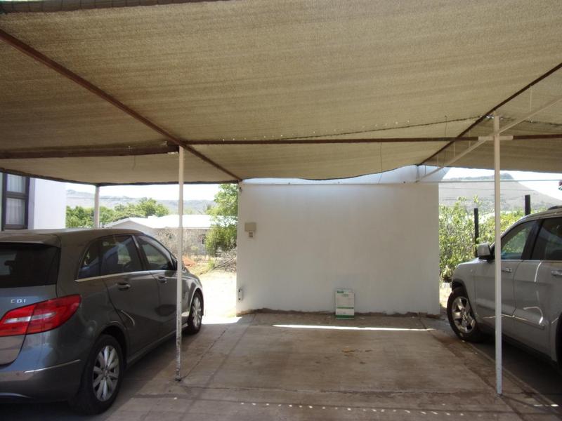 To Let 1 Bedroom Property for Rent in Sandringham Eastern Cape